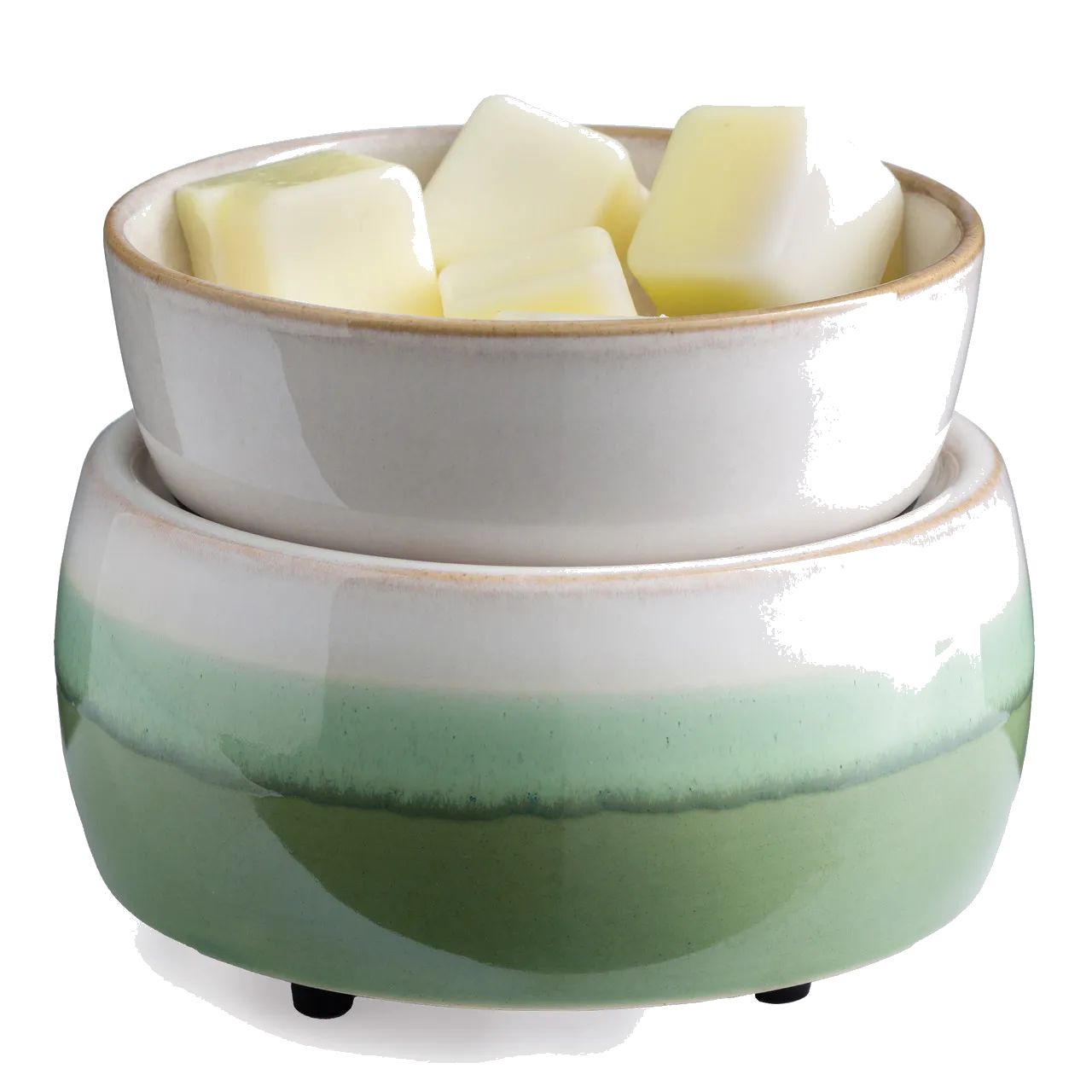 2-IN-1 CLASSIC FRAGRANCE WARMER MATCHA LATTE