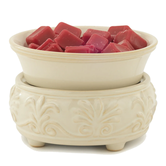 2-IN-1 CLASSIC WARMER SAND STONE