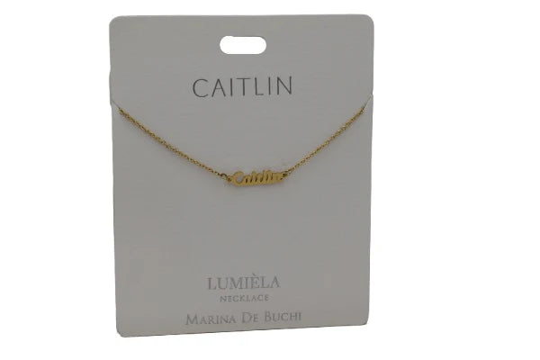 LUMIELA NECK-CAITLIN