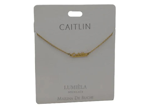 LUMIELA NECK-CAITLIN