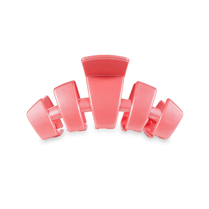 TELETIES Classic Hair Clip - Functional & Fashionable