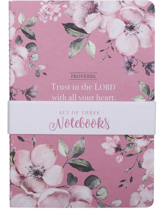 NOTEBOOK-PROV. 3:5