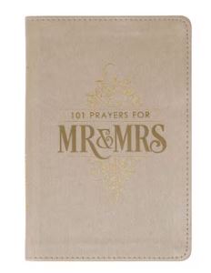 101 PRAYERS FOR MR. & MRS.