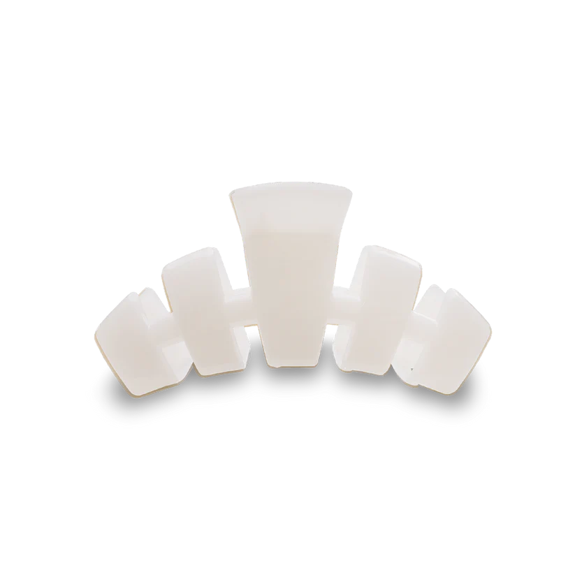 TELETIES Classic Hair Clip - Functional & Fashionable