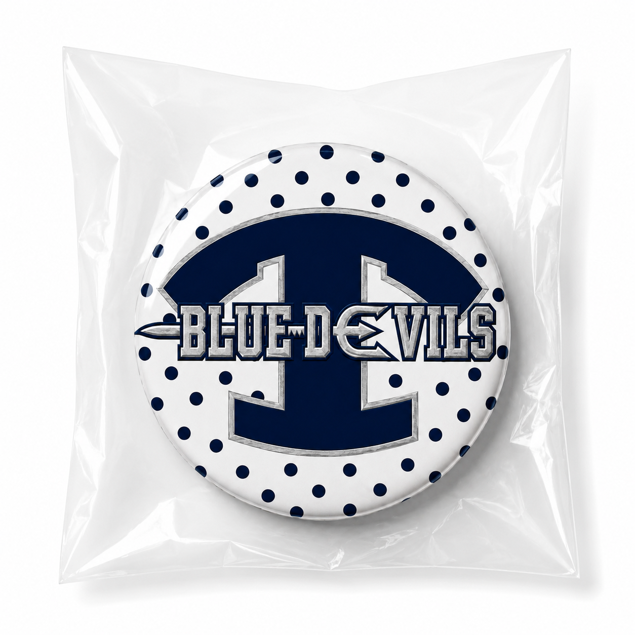 Tift County Buttons