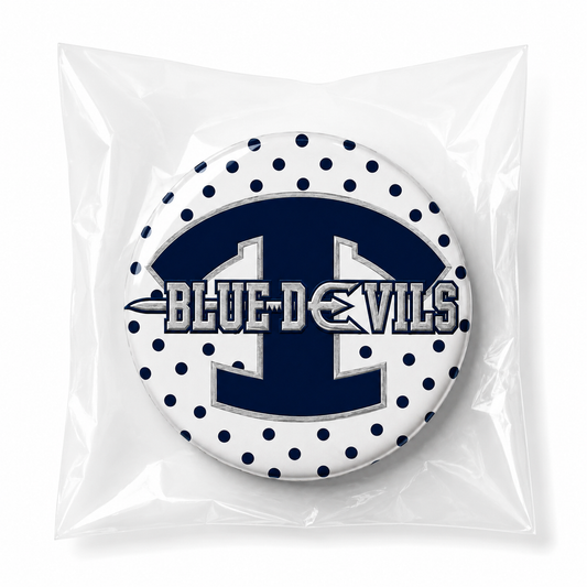 Tift County Buttons