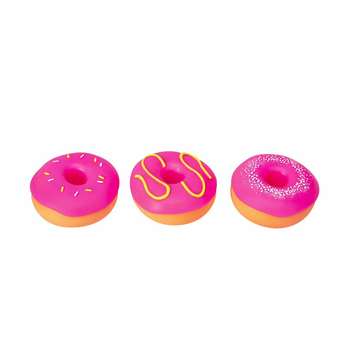 DOHNUTS NEEDOH