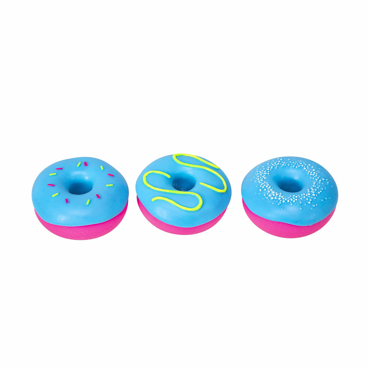 DOHNUTS NEEDOH