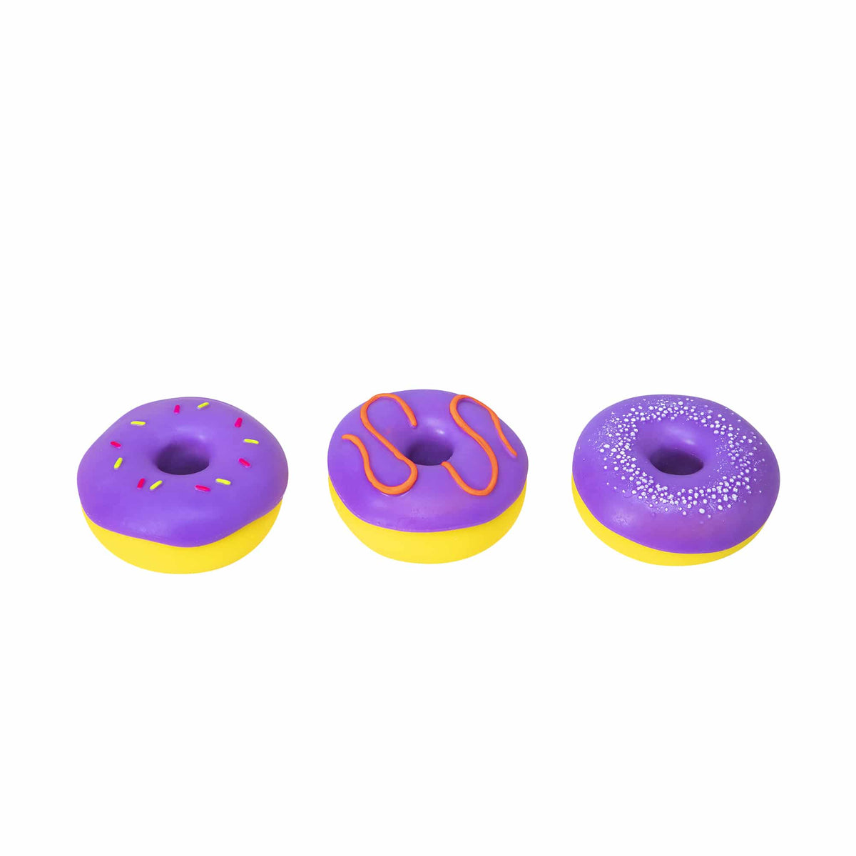 DOHNUTS NEEDOH