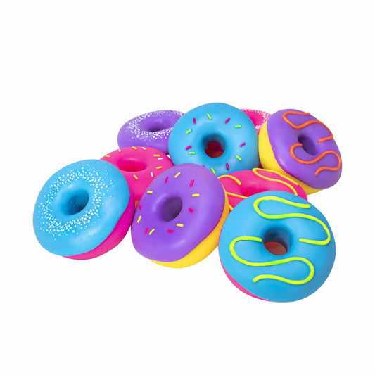 DOHNUTS NEEDOH