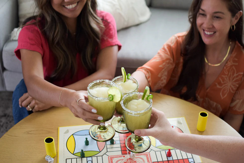SPICY MARGARITA CRAFT COCKTAIL SLUSH MIX SMALL