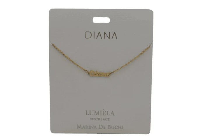 LUMIELA NECK-DIANA