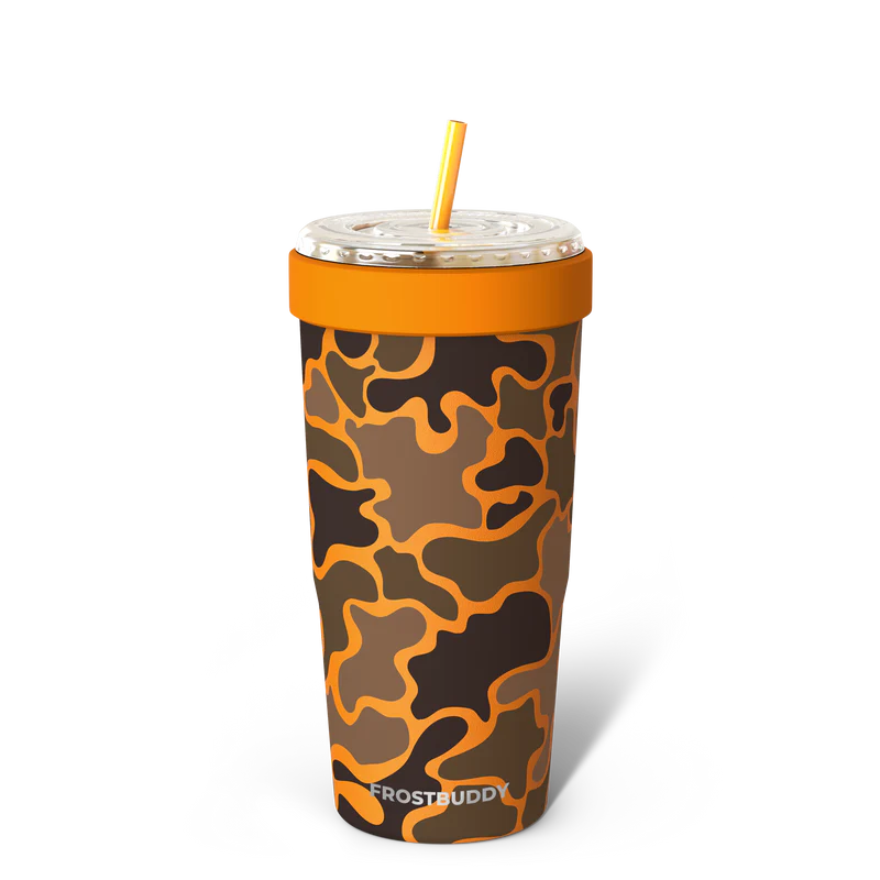 To-Go Buddy | Duck Camo