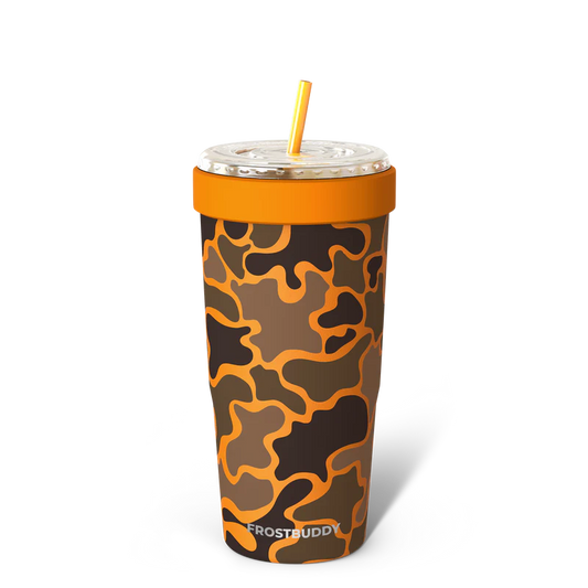To-Go Buddy | Duck Camo