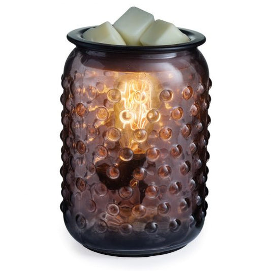 Vintage Style Bulb Illumination Fragrance WarmeR