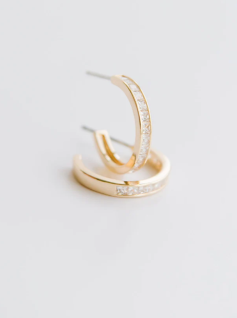 ELINA EARRING