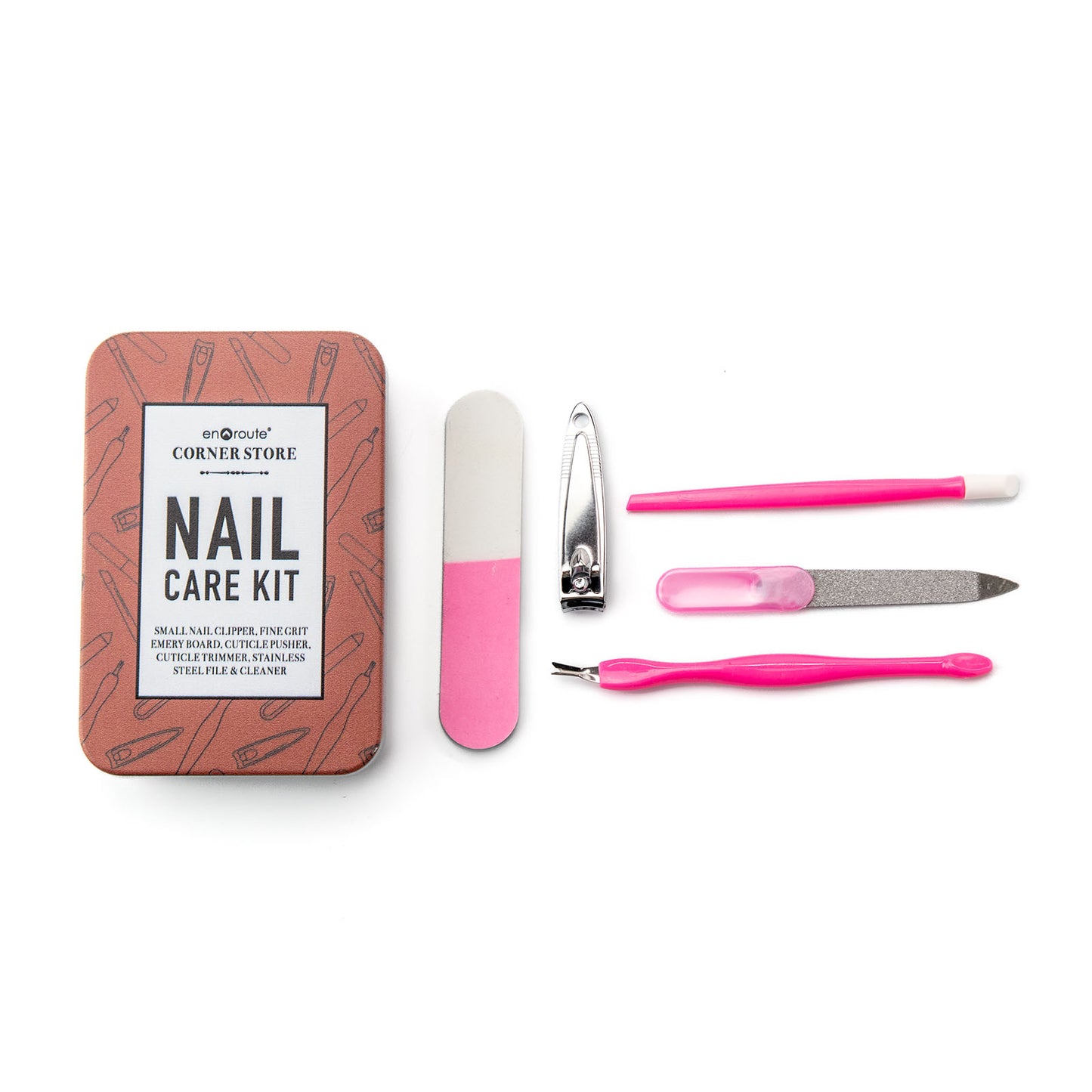 NAIL KIT-5 PC