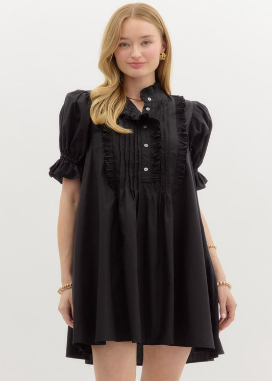 VIVIENNE - DRESS