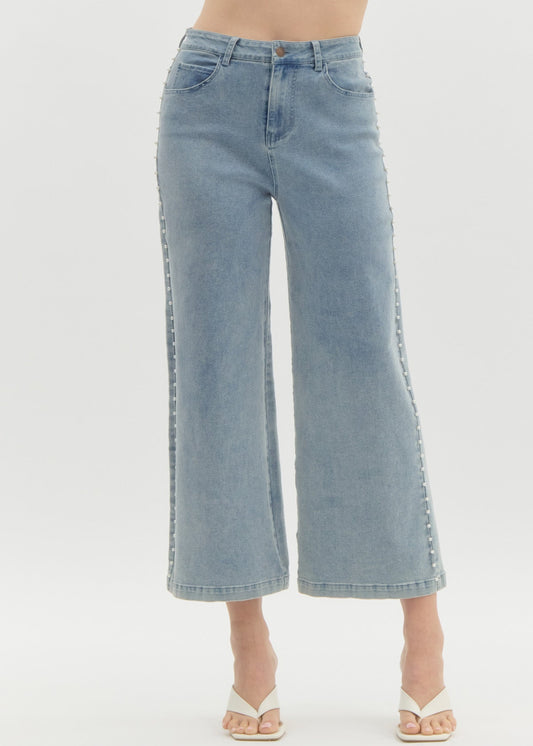 JAIMIE JEANS