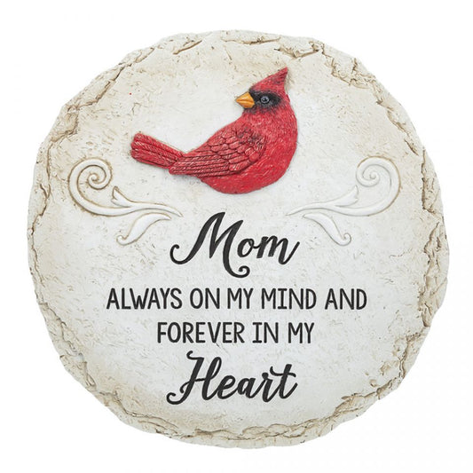 STEPPING STONE-MOM ALWAYS