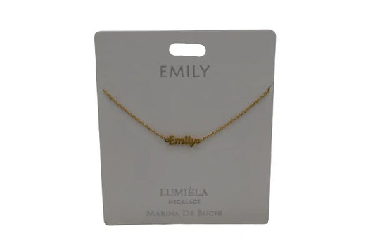 LUMIELA NECK-EMILY