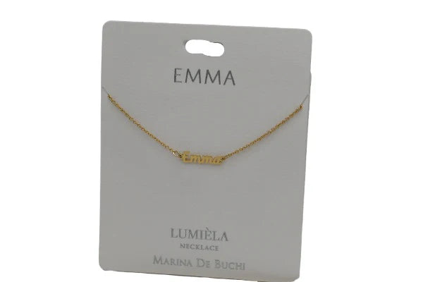 LUMIELA NECK-EMMA