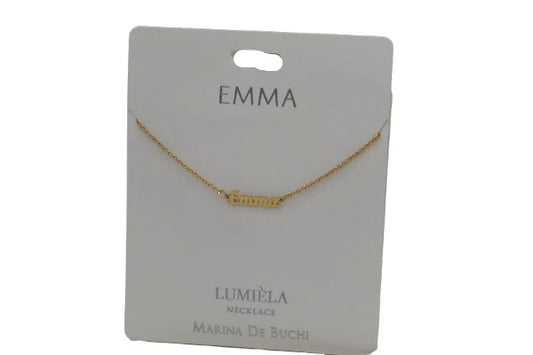 LUMIELA NECK-EMMA
