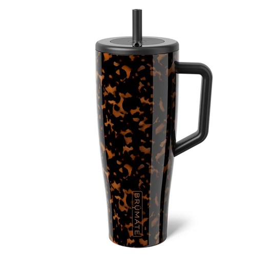 ERA 40 OUNCE - TORTOISE SHELL