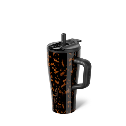 ERA FLIP 20 OUNCE - TORTOISE SHELL