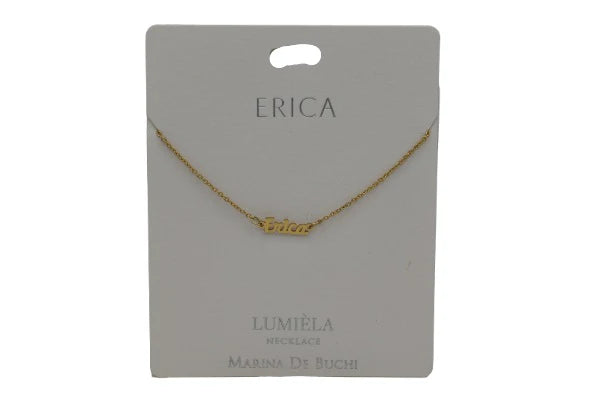 LUMIELA NECK-ERICA