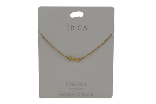 LUMIELA NECK-ERICA