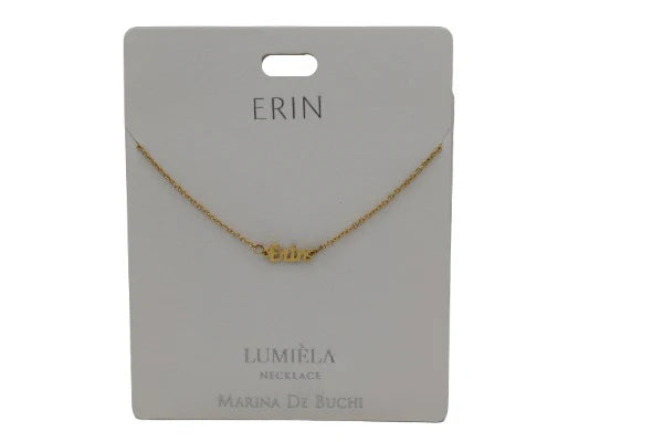 LUMIELA NECK-ERIN