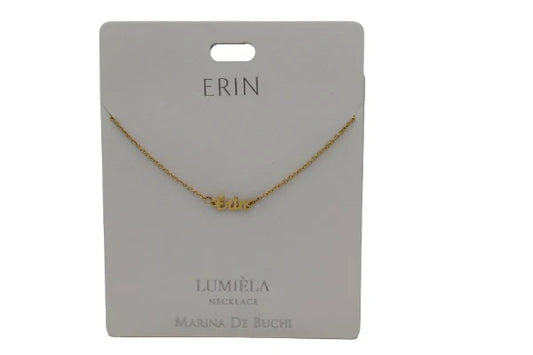 LUMIELA NECK-ERIN