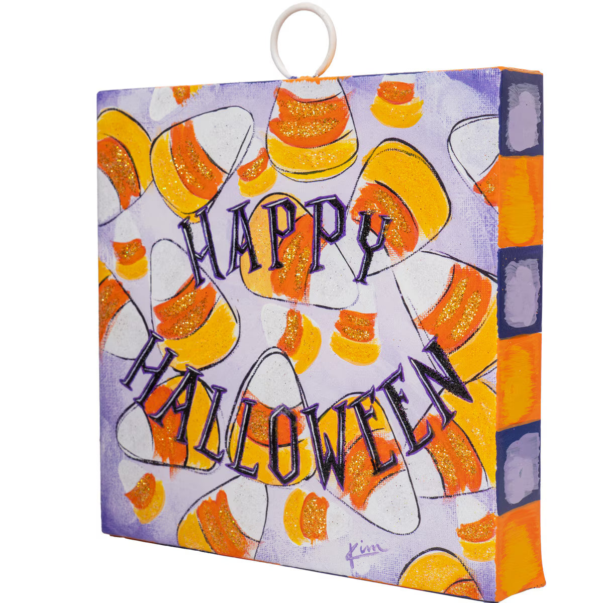 MINI GALLERY HAPPY CANDY CORN