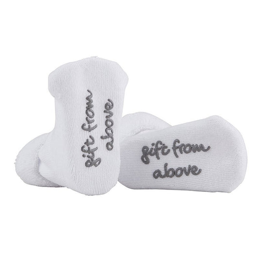Gift From Above Socks