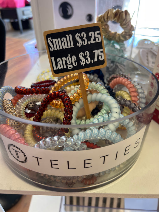 TELETIES-L