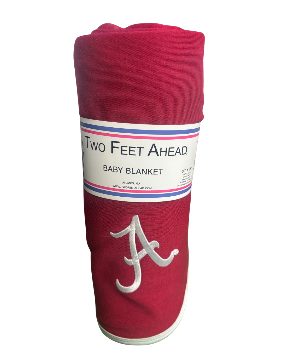 BLANKET-ALABAMA : ONE SIZE