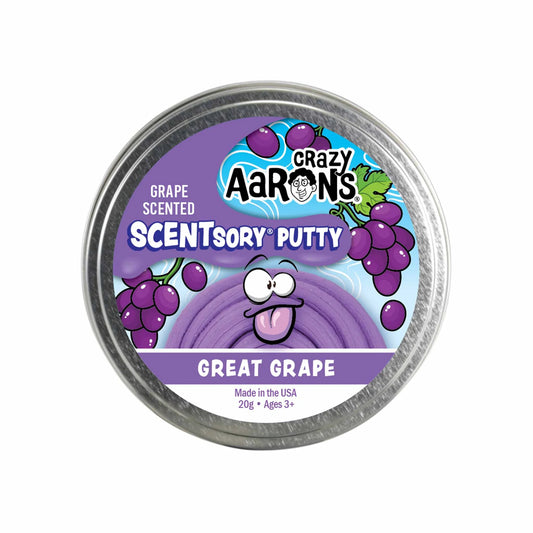 GREAT GRAPE