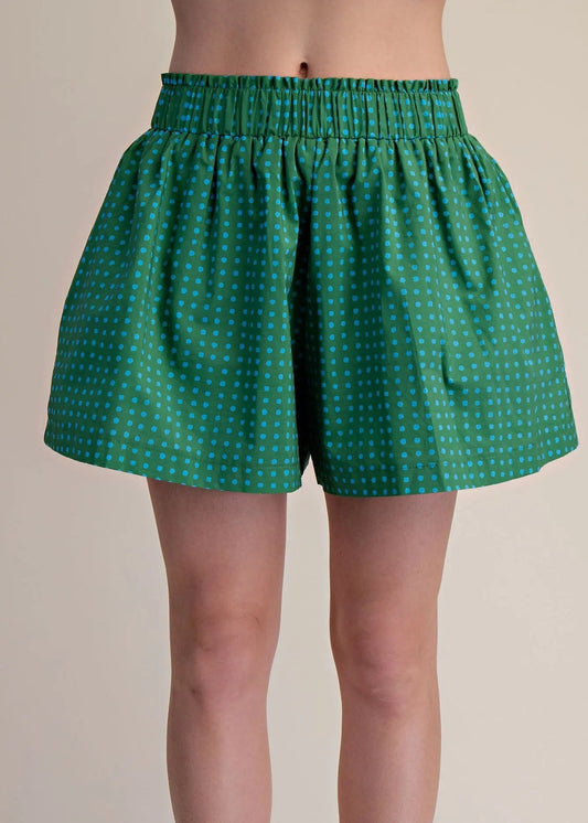 PARKER SHORTS