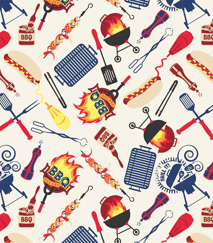 Grill Boss Silli Mitt