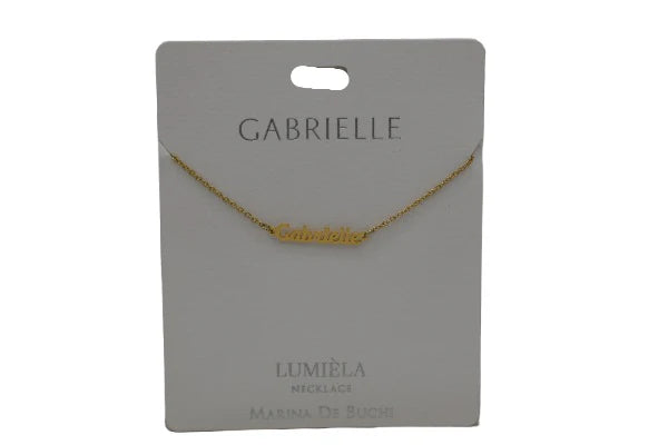 LUMIELA NECK-GABRIELLE