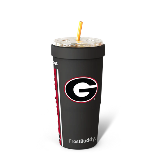 TO-GO BUDDY - GEORGIA BULLDOGS
