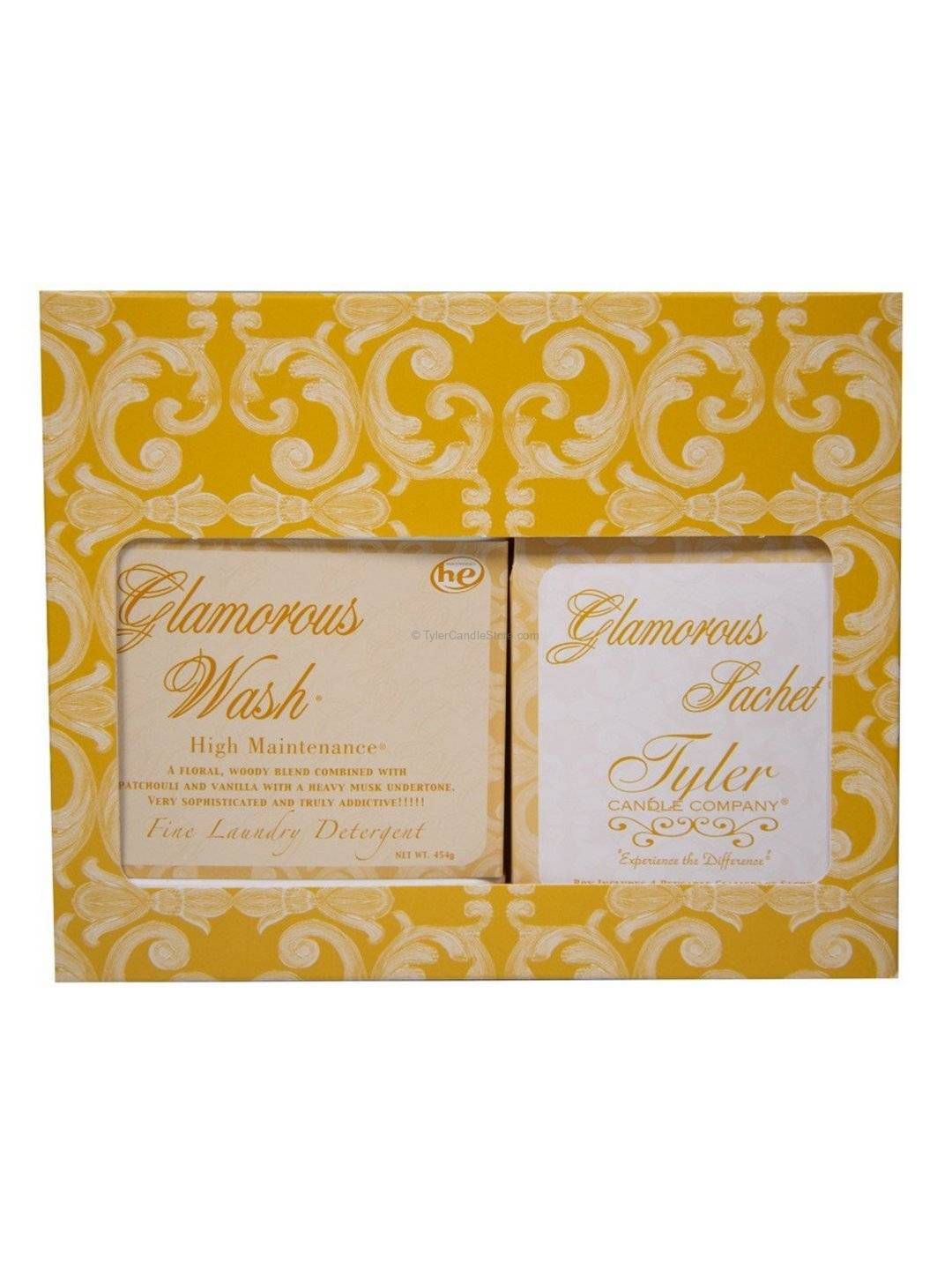 GLAMOROUS GIFT SUITE V - DIVA