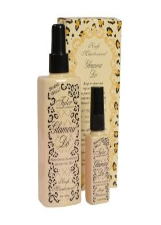 GLAMOUR DO GIFT SET-DIVA