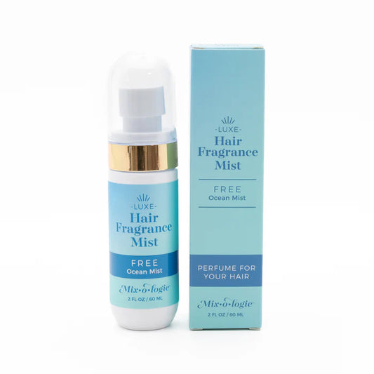 Free (Ocean Mist) | Hair Fragrance Mist