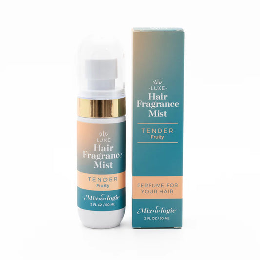 Tender (Fruity) | Hair Fragrance Mist