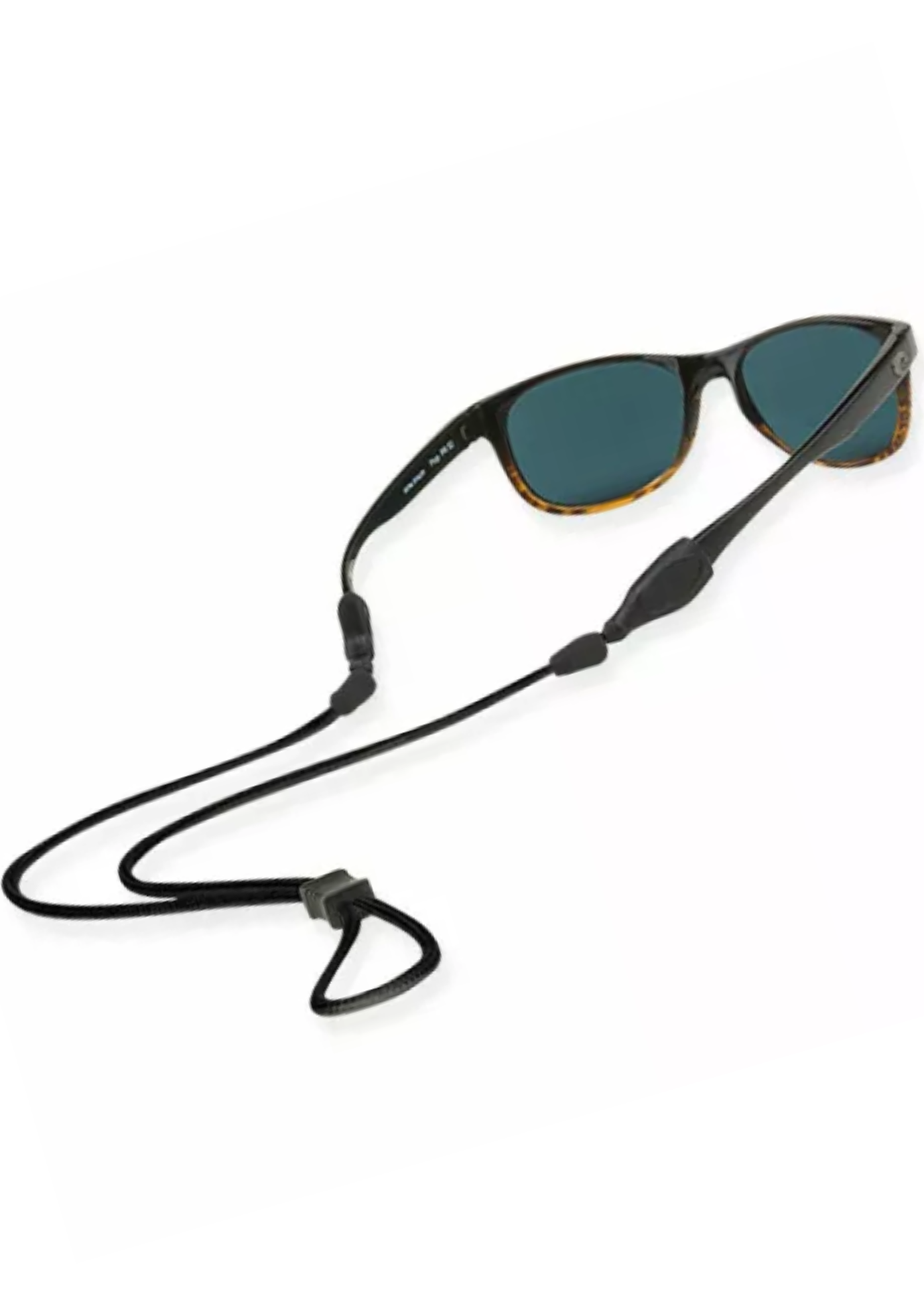 CROAKIES-TERRA SYSTEM ADJ BLACK