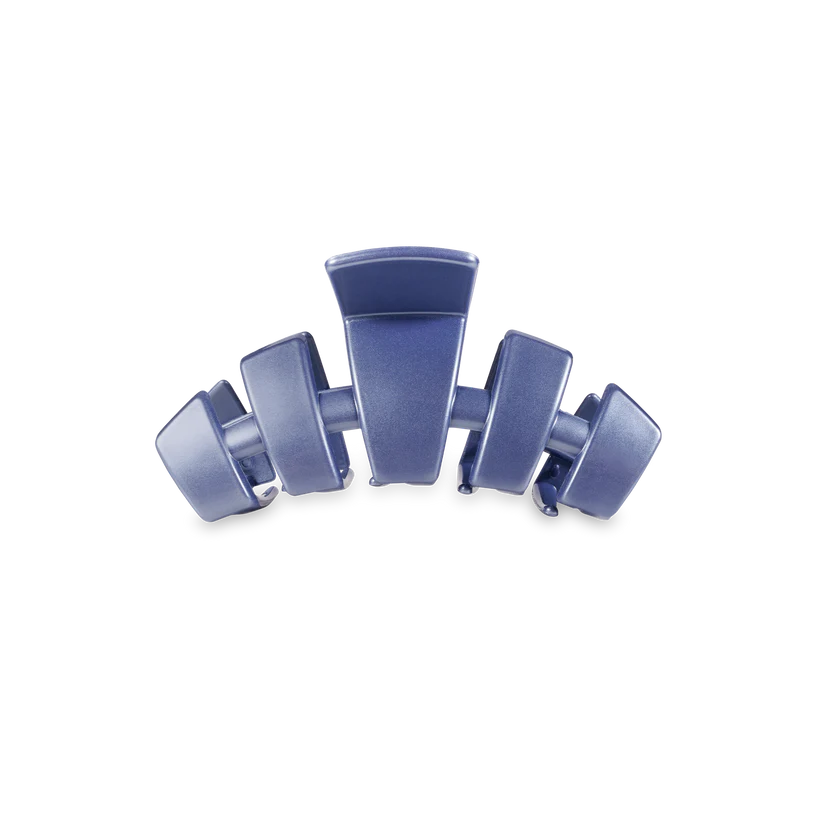 TELETIES Classic Hair Clip - Functional & Fashionable