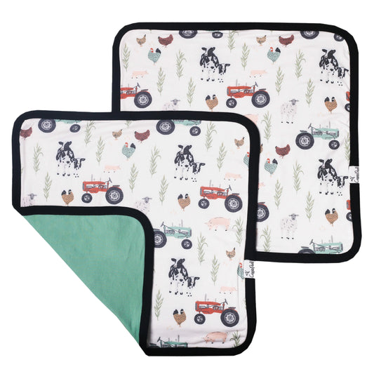 SECURITY BLANKET-JO