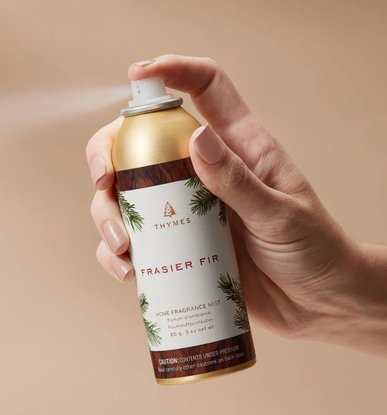 Frasier Fir Home Fragrance Mist